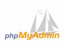 phpMyAdmin